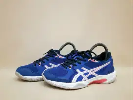 Asics Gel Rocket 10 Wmn size 38 not adidas nike