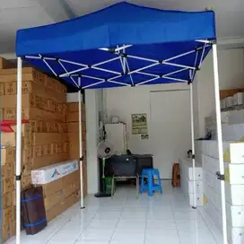 Tenda Lipat 2x2 premium