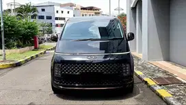 Hyundai Staria 2.2L 2WD Signature 7 Seater Diesel 2022 NIK 2021 Low Km