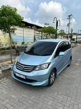 Honda Freed 2009 Bensin