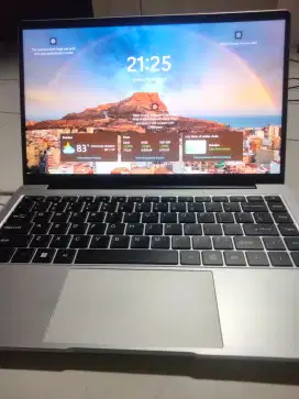 Laptop KUU (DESKTOP-P8OQ565)