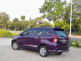 TOYOTA AVANZA VELOZ 1.5 AUTOMETIC HARGA 105 JUTA