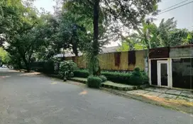 Dijual Kavling Siap Bangun Di Jalan Wijaya Kebayoran Baru Jakarta