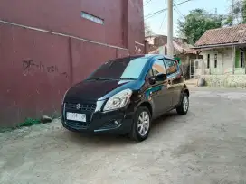 SUZUKI SPLASH, 1,2. MANUAL, 2014. MULUS TERAWAT