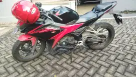 Jual CBR 150 istimewa