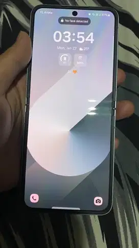 SAMSUNG GALAXY ZFLIP 6 (8/256) nego