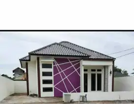 di JUAL RUMAH BARU Minimalis