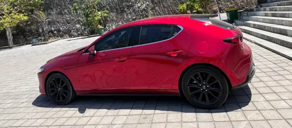 MAZDA 3 HATCHBACK 2024