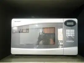 Sale Microwave Sharp R-230R(S)
