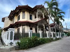 Rumah Keren Megah, Besar Dan Luas Di Perumahan Jatibening, Bekasi