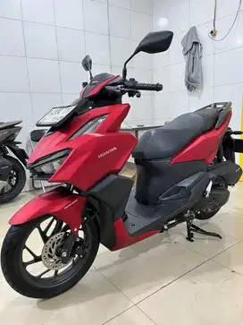 VARIO 160 2024 LOW KM 8rb PJK HIDUP 05-2025 UNIT GRESS MESIN HALUS