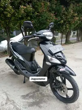 Yamaha Mio Sporty 2007 Murah terjangkau