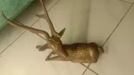Pajangan dinding antik lawas