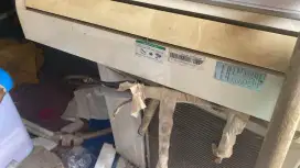 Beli barang rusak