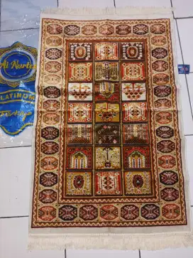 Sajadah Al-Nurtex
