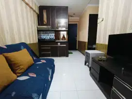 Sewa Apartemen Sentra Timur Bulanan
