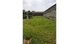 Tanah Desa Suka Asih, Pasar Kemis, Banten