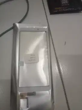 Touchscreen hp xiaomi redmi 6a