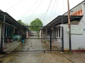 Rumah minimalis