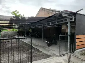 Sewa Garasi Mobil di Blok F Seturan