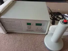 SEALER PENYEGEL INDUKSI DGYF GETRA