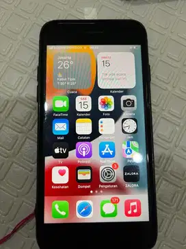Jual iphone 7 128 normal nego