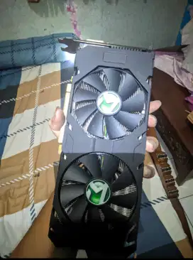 Rx 580 4gb merk MAXSUN