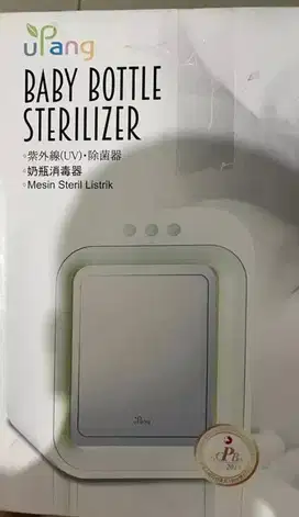 UPANG sterilizer gen 7