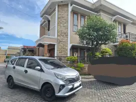 CASH Termurah DAIHATSU SIGRA M 1.0 MT 2023