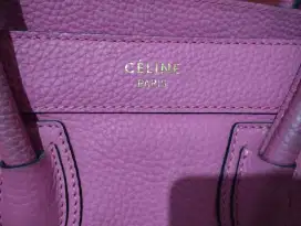 TAS PRELOVED CELINE PARIS