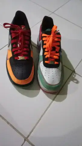 Jual Sepatu Nike air new york import