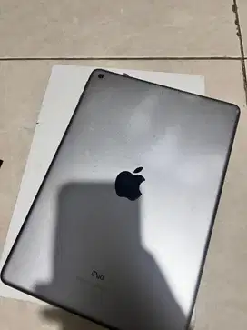 Ipad gen 6 warna abu wifi Only