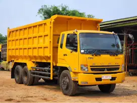 Mitsubishi Truk Fuso Fighter