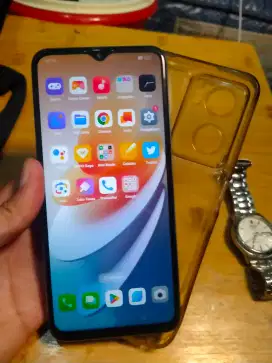 Oppo A57 4+4/64 Original Jamin Aman Semua