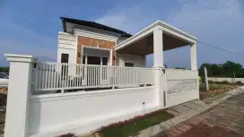 Rumah dijual kawasan Delima Panam