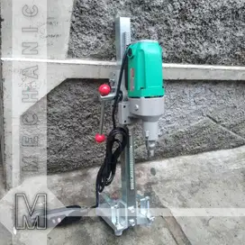 Mesin coring DCA original baru murah