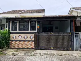 RUMAH DIJUAL OVER KREDIT  / CASH – PANORAMA BALI RESIDENCE, CISEENG