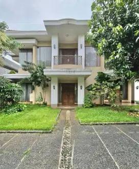 JUAL RUMAH PEJATEN BARAT