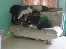Dijual Sofa Bed