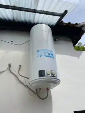 Pasang dan service water heater tukang water heater tukang ledeng