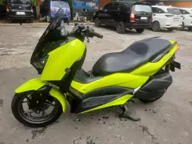 Di Jual Yamaha XMAX 2018