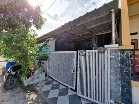 Dijual Rumah 320JT LT.84 Full Renov