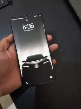 Samsung S23 Ultra 256 Black Phantom