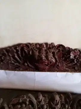 Ukiran Papan Nama