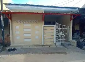 Disewakan rumah dkt PLP Curug Palasari Legok Tangerang