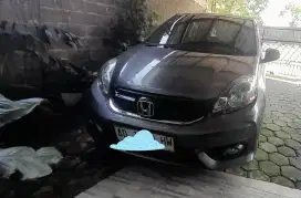 Brio matic abu abu