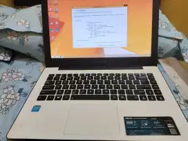 LAPTOP ASUS X453M