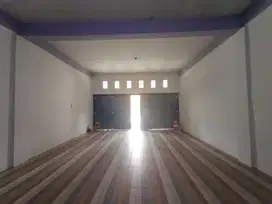 DIJUAL / DISEWAKAN RUKO 2LT FULL RENOVASI LOKASI DEKAT JL. JENDRAL