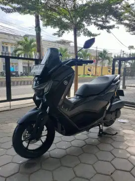 Nmax tahun 2024