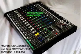 mixer 12ch suara bagus